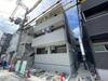 杉本町駅より徒歩1分 3階 新築の賃貸物件