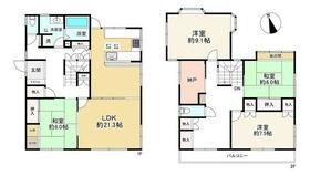 東京都武蔵野市吉祥寺北町３丁目