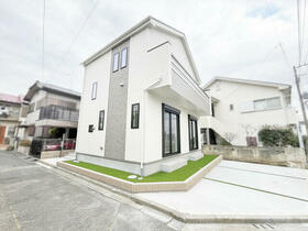 東京都府中市四谷３丁目