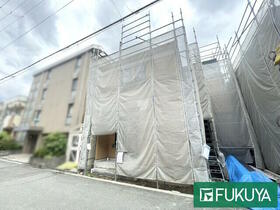 大阪府大阪市東住吉区照ケ丘矢田３丁目