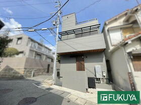 兵庫県神戸市須磨区関守町３丁目