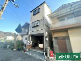 大阪府柏原市法善寺３丁目