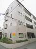 アーク春雨橋B棟 4階 築36年11ヶ月の賃貸物件