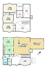 京都府京田辺市田辺狐川