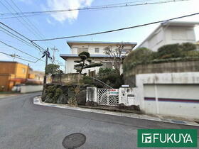 京都府八幡市橋本栗ケ谷