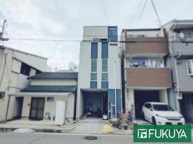 大阪府大阪市生野区巽北２丁目