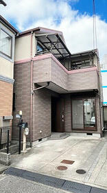 大阪府東大阪市新家西町