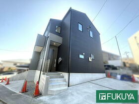 福岡県福岡市城南区神松寺１丁目