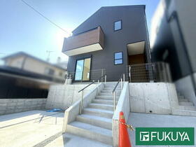 福岡県福岡市城南区神松寺１丁目