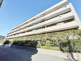 聖蹟桜ヶ丘第２ダイヤモンドマンション