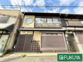 京都府京都市中京区壬生森町