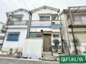 兵庫県尼崎市水堂町２丁目