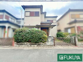 京都府久世郡久御山町林垣内