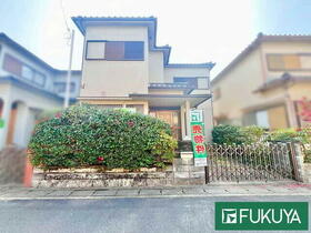 京都府久世郡久御山町林垣内