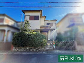 京都府久世郡久御山町林垣内