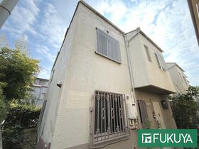 兵庫県神戸市兵庫区楠谷町