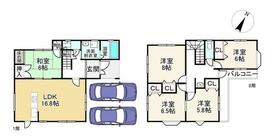 滋賀県大津市秋葉台
