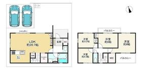 大阪府枚方市香里ケ丘１１丁目