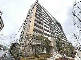 シャリエ鶴見緑地エルグレ—ス