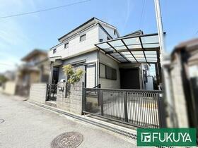 奈良県大和高田市大字大谷