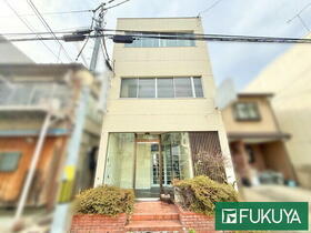 京都府京都市中京区橘柳町