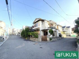 大阪府枚方市津田西町２丁目