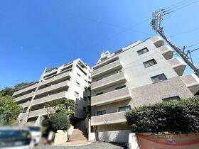 コスモ舞子坂弐番館