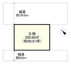 奈良県生駒市鹿ノ台南２丁目