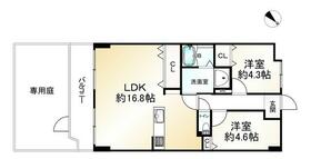 ライオンズマンション淀リバーサイド