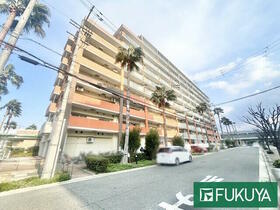 シャルマンフジ中百舌鳥パームスイート