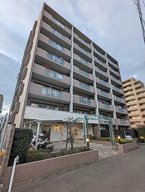 日神パレステージ武蔵砂川