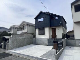 兵庫県神戸市北区東有野台２丁目