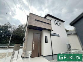 兵庫県川辺郡猪名川町松尾台２丁目