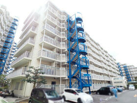 明石土山駅前スカイハイツＢ棟