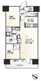 クレヴィア上野入谷