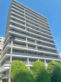 クレヴィア上野入谷