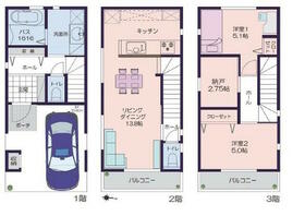 大阪府堺市東区南野田