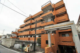 ライオンズマンション多摩永山