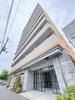 北巽駅より徒歩6分 6階 築6年6ヶ月の賃貸物件