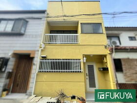 大阪府大阪市生野区巽南２丁目