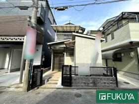 大阪府寝屋川市太秦桜が丘