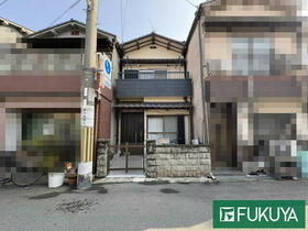 大阪府東大阪市横沼町２丁目