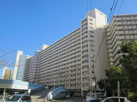 武庫川あおぞらのまち２５号棟