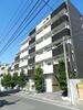 カスタリア戸越駅前 3階 築18年6ヶ月の賃貸物件