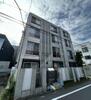 洗足駅より徒歩8分 4階 築16年6ヶ月の賃貸物件