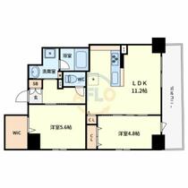 間取り：227102559214