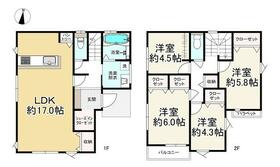 福岡県福岡市早良区野芥７丁目