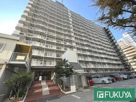 神戸湊町スカイハイツ