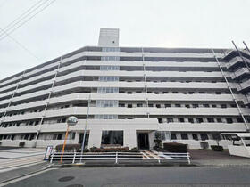 ＭＣＨアルカスマンション東大和