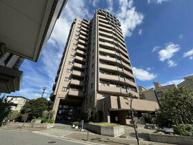 ラフェスト天王寺東